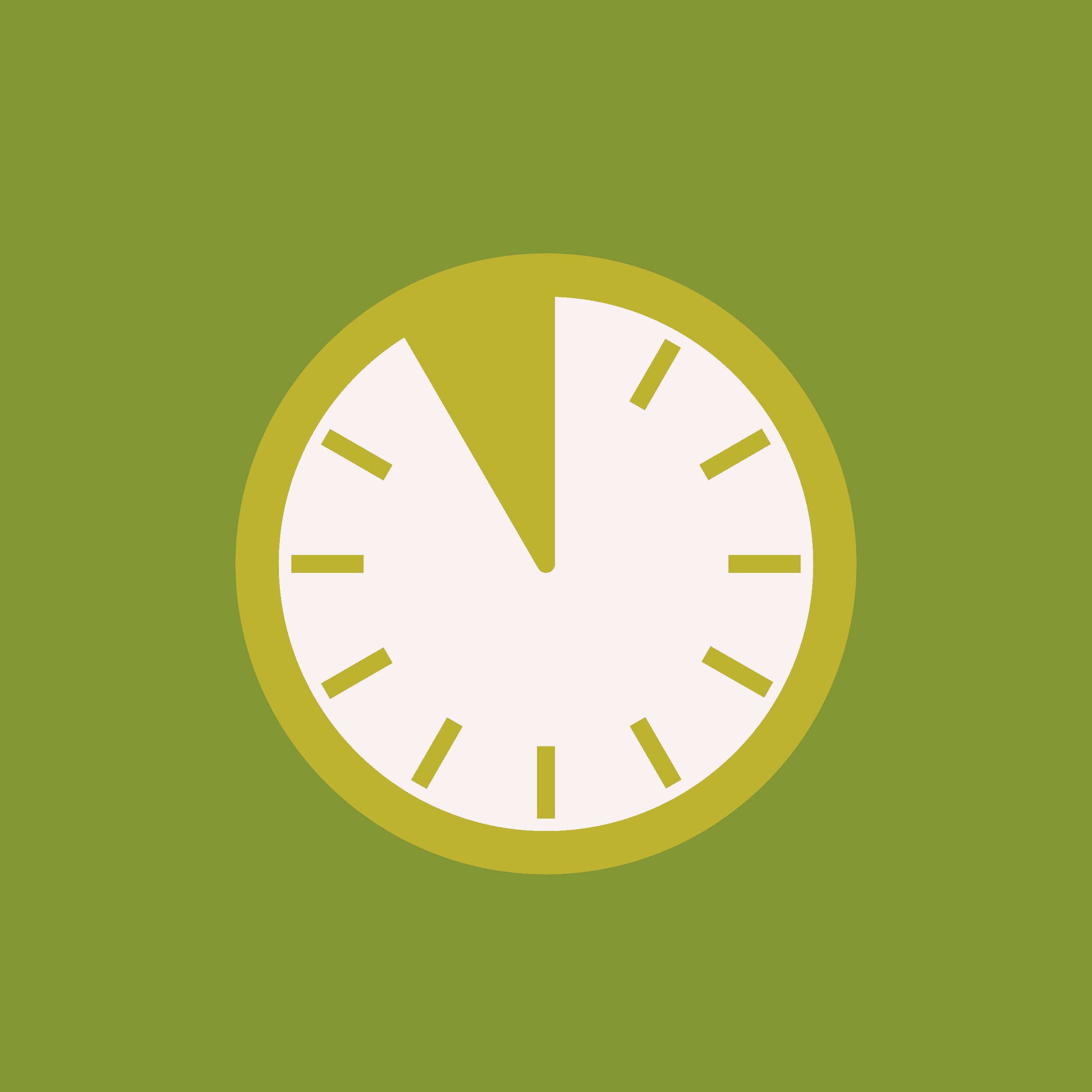 Image of a clock